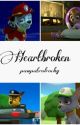 PAW Patrol: Heartbroken by pawpatrolrocky