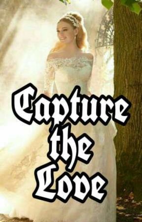 Capture the Love #wattys2017 by Austria_Azalea