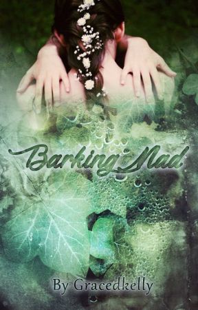 Barking Mad (Sirius/OC) by gracedkelly