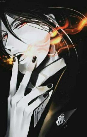 Sebastian Michaelis x Reader One Shot  by Flowercup15