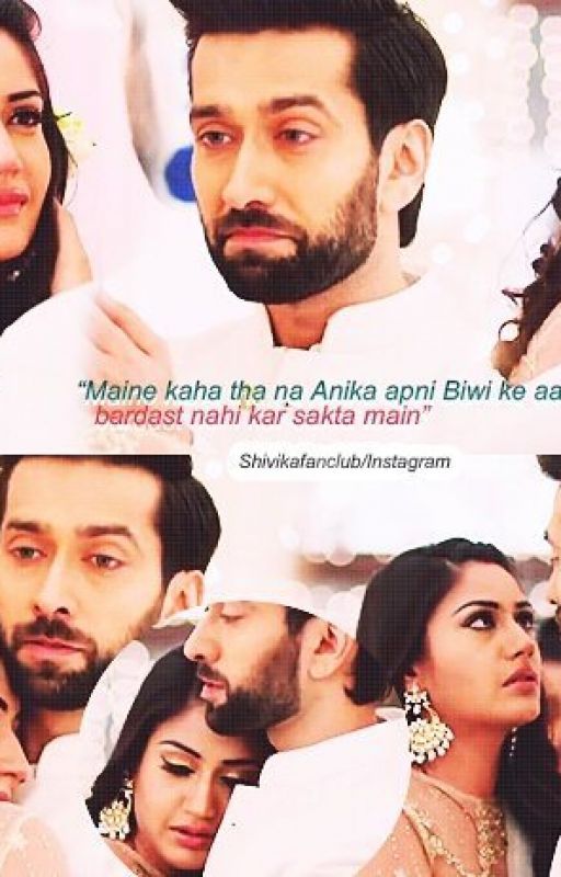 khidkitod ishqbaazii....ff (shivika) by shivikaobssd