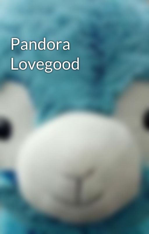 Pandora Lovegood by RemusLoveChocolate