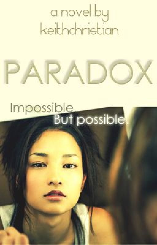 Paradox by KeithChristian