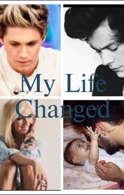 My Life Changed cover