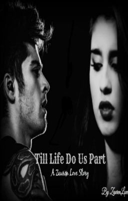 Till Life Do Us Part (A Zauren Love Story) cover