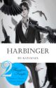 Harbinger by Katjaface