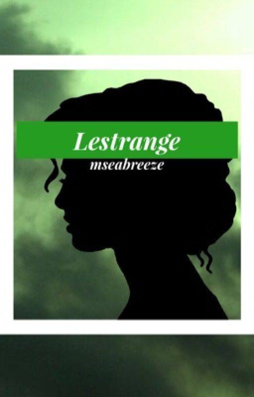 Lestrange  by m_seabreeze