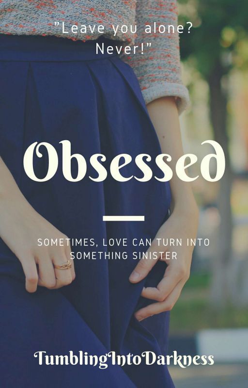 Obsessed | ✓ by erupmd