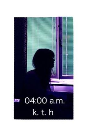 04:00 a.m.   [k. t. h] by taerapist