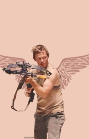 Daryl Dixon x Reader by NotConanOBrian