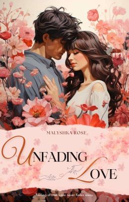 UnFading LOVE(Completed) cover