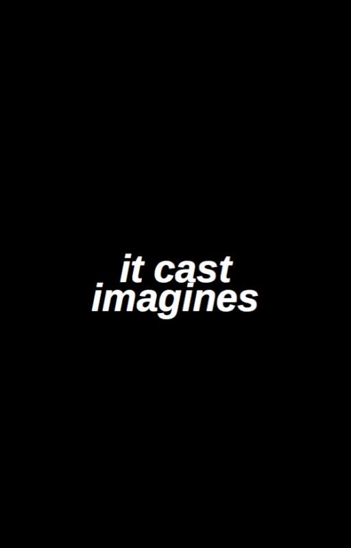 it cast imagines by -derry