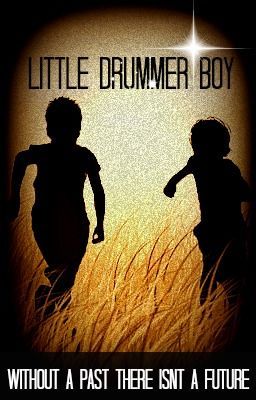 Little Drummer Boy cover