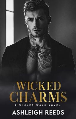 Wicked Charms | ✔ cover