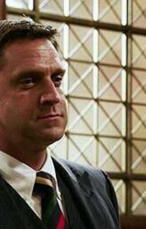 Rafael Barba Imagines by funwrita