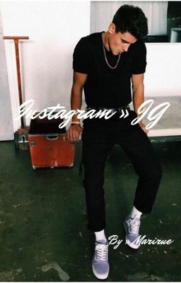 Instagram j.g cover