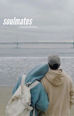 soulmates. | sean lew cover