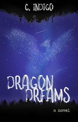 Dragon Dreams cover