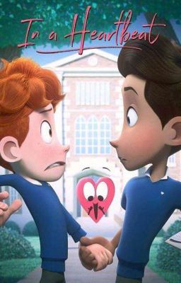 ❤In a Heartbeat❤ (Editando...) cover