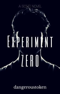 Experiment Zero cover