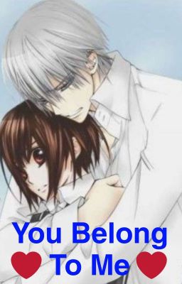 You Belong To Me (Complete) cover