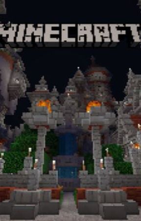 MINECRAFT: The Lost Kingdom by ThatAnonymousZach