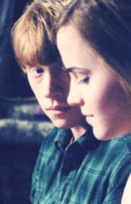 A Romione Love Story - Harry Potter. cover