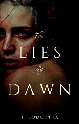 The Lies Of Dawn cover