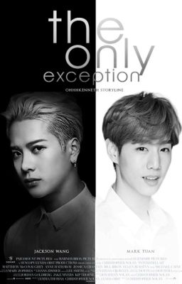 The Only Exception // (GOT7 Markson) cover