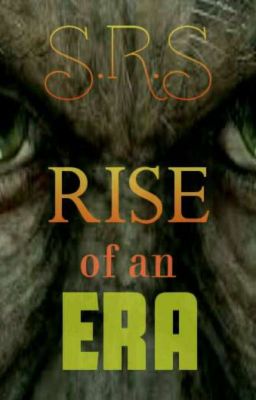 Rise of an Era cover