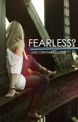 Fearless? cover