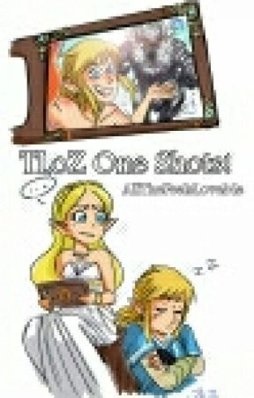 TLoZ One Shots! by AllTheFeelsLoveMe