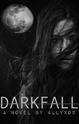 DarkFall | ✔️ cover