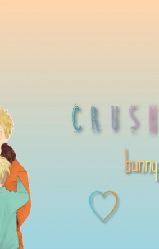 c r u s h // bunny by americanpsycho2000