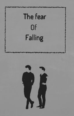 The Fear Of Falling (Larry Stylinson) cover