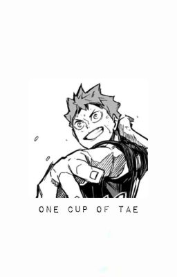 One Cup Of Tae cover