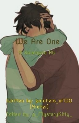 We Are One cover