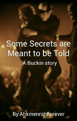 Some Secrets are Meant to be Told cover