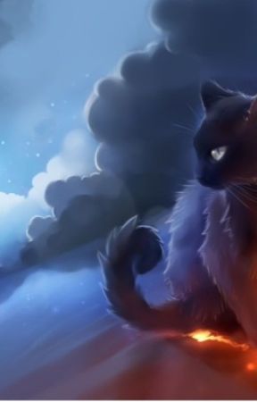 Warrior Cats Name Generator  by Fuzzy00623