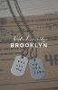 Brooklyn ☞ j. barnes 