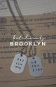 Brooklyn ☞ j. barnes  by bxtchnuts