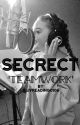 Secret 'Teamwork' by jenziecolors