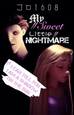 My Sweet Little Nightmare (The Big Four) cover