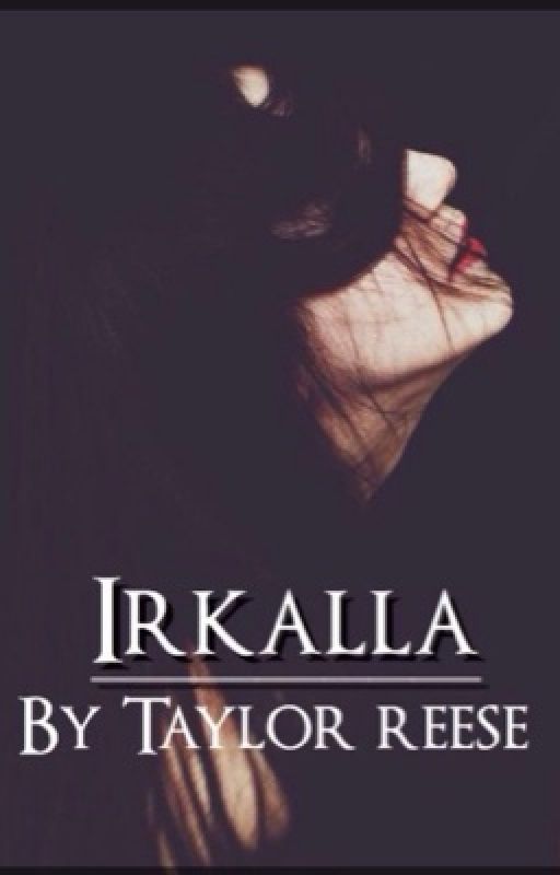 Irkalla (Book One)//Complete by Little-Frankie