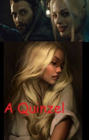 A Quinzel by Amy2595