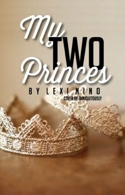 My Two Princes (Original Version) cover