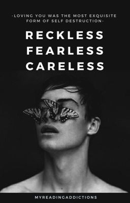 Reckless Fearless Careless | ✓ cover