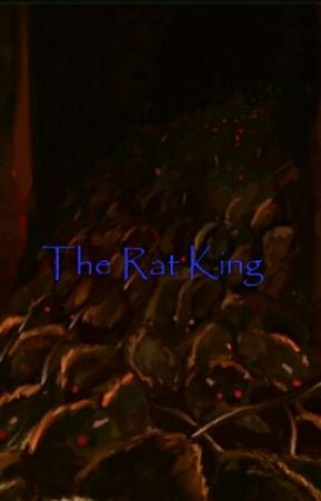 The Rat King  by ToddSpurlock