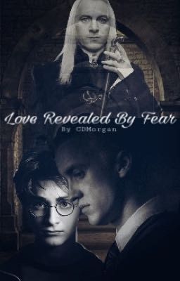 Love Revealed By Fear cover