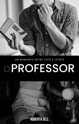 O Professor [Completo] cover